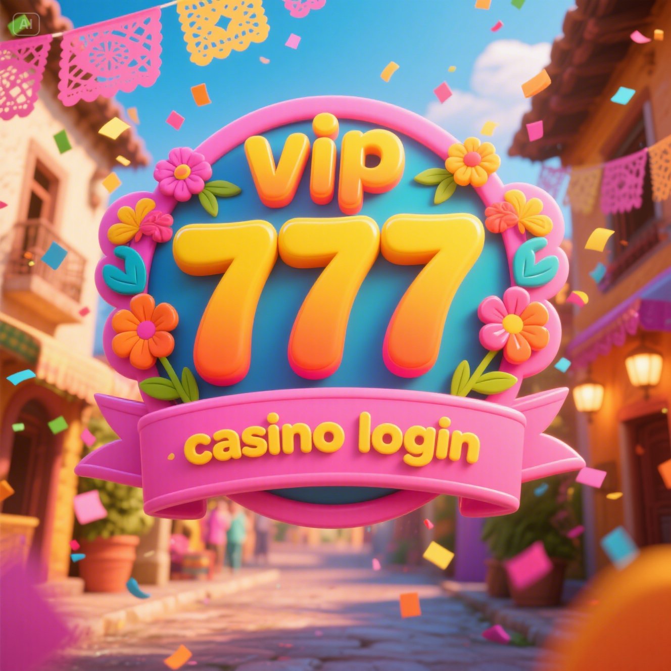 vip 777 casino login